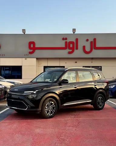 Kia Carens GLS 2025