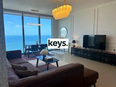 Move-In Ready I Stylish 2BR I Stunning Marina Living