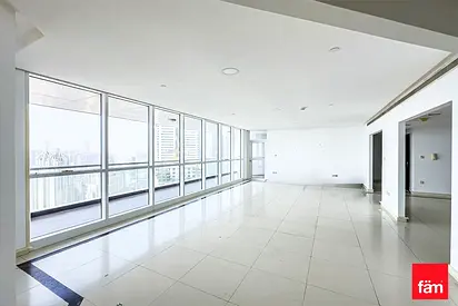 Golf Course View | High Floor | Negotiable