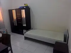 bed space