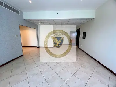 One-Bedroom Apartment for Rent in Al Majaz 1, Sharjah