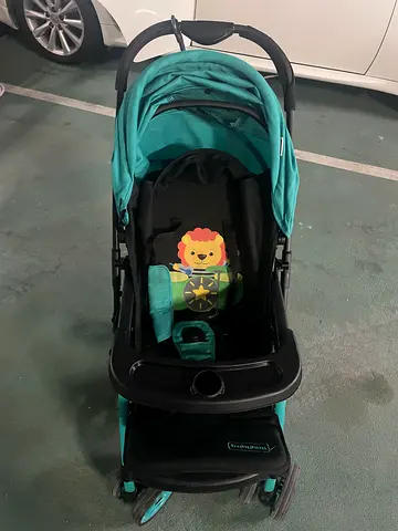 Stroller