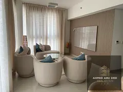 Luxury 2BHK, fully furnished, for annual rent in Ajmal Makan, Al Hamriya - Sharjah. 2 master bedroom