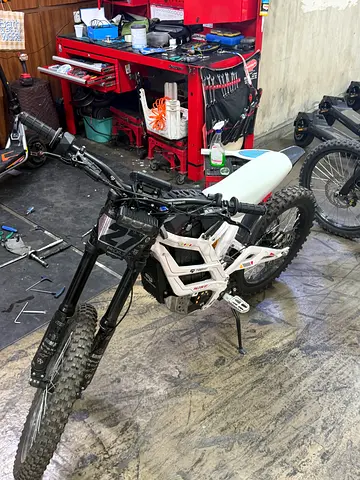 79 falcon gt e bike