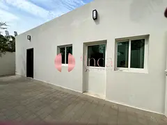 Vacant | Maids room | Villa in a Villa compound