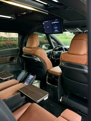 2024 Toyota ALPHARD 照片 14