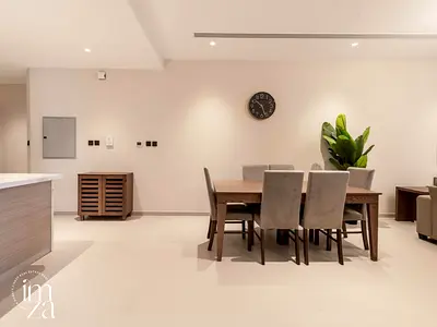 Spacious 3BR | Elite Downtown | Luxury Living