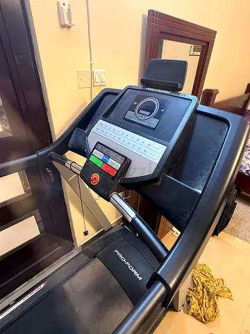 ProForm Treadmill in Working Condition