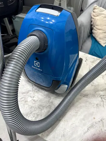 Electrolux Canister Vacuum Cleaner - Good Working Condition
