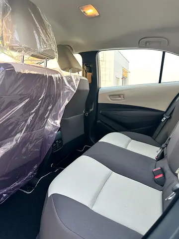 Toyota Corolla XLI, миниатюра 5