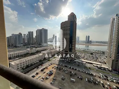 2BHK | Both Master bedrooms | Free Parking