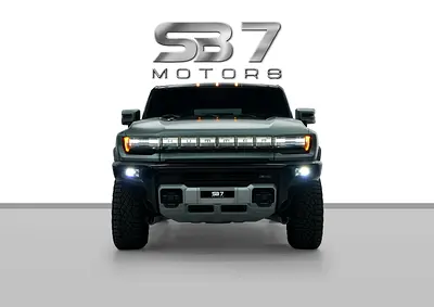 2024 GMC HUMMER — фото 2