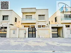 Villa for Rent in Al Yasmeen, Ajman