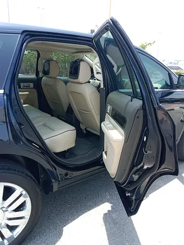 2009 Lincoln MKX 照片 14