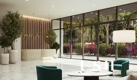1 BR Apt for Sale | High Floor | Pool Views | Aria
