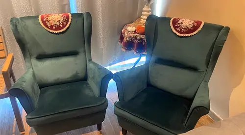 Luxury chairs for sale