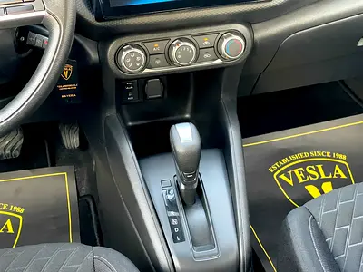 Nissan Kicks SV, миниатюра 11
