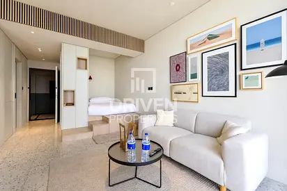 Elegant Furnished | Premium Apartment | High Floor