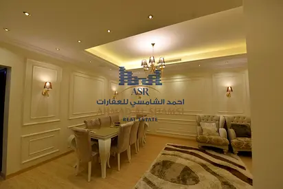 Well Maintained 3BHK | Unfurnished | Maid's Room & Balcony | Open View | 2 Parkings | On Dubai Bord