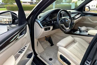 صورة مصغرة 10 لـ 2016 BMW X5