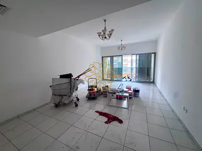 Specious 3 Bedroom With Balcony Wardrobe in Al Majaz 3 Near To Corniche