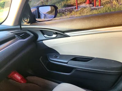 صورة مصغرة 9 لـ 2019 Honda CIVIC
