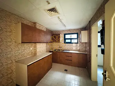 Sea View Specious One Bedroom With 2 Bathrooms In Al Majaz 3 Near To Corniche