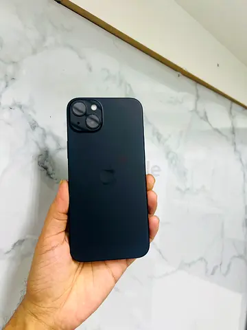 iPhone 15 Pluss