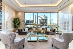 🏡 2-Bedroom Apartment for Sale – Concord Tower, Ajman