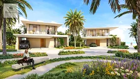 35/65 Payment Plan | 4% DLD Waiver + 3% OFF | Island Living