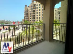 Furnished | large Layout | Garden View — 3