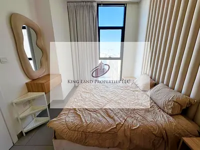 Fully Furnished 1 Bedroom, All Bills Included, 900 Sqft, Al Mamsha.