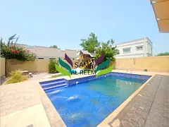 3 Bed +Maid Single story Villa With Garden | Pool