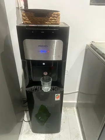 Philips Water Dispenser ADD4972BKS