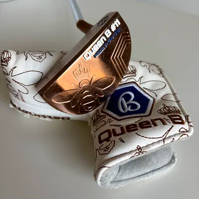 Bettinardi Putter