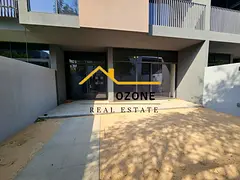 Luxury Semi-Furnished 4BHK Townhouse | Forest Living in Masaar