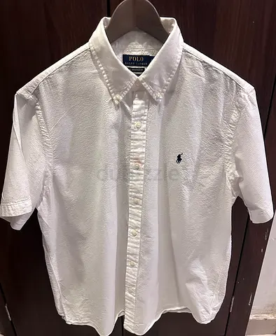Ralph Lauren short sleeve polo men’s