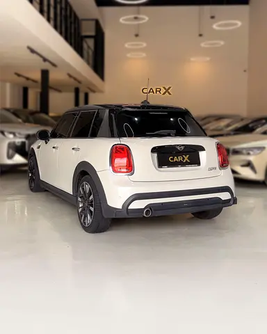 صورة 4 لـ 2024 MINI COOPER