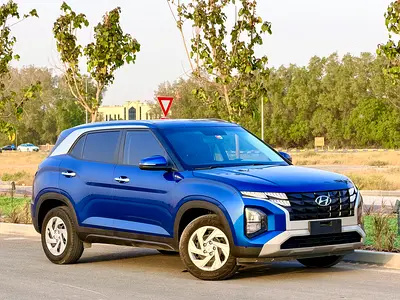 ONLY 790/MONTH GCC HYUNDAI CRETA 2023 BANK FINANCE ZERO% DOWN PAYMENT