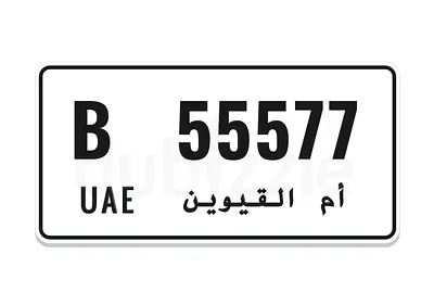 55577 - B