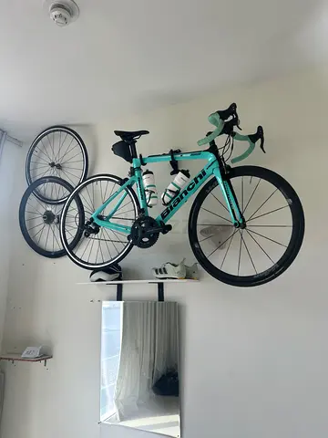 Bicycle - Bianchi Aria