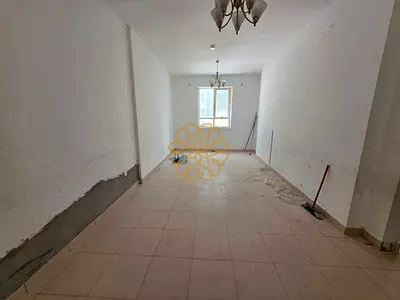 Cheaper 1 Bedroom Apartment in Majaz Area at Safia Park