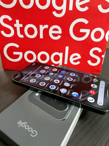 Google Pixel 10 Pro XL