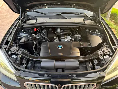 2014 BMW X1 缩略图 8