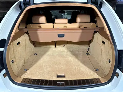 2008 Porsche CAYENNE — миниатюра 12