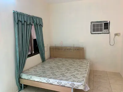 ROOM FOR RENT IN PRIVATE VILLA!!!! Near Hamariya Park , Abu Hail