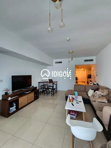 Large Layout | Spacious 1BR | Prime DIFC Location