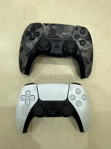 PlayStation 5 controller