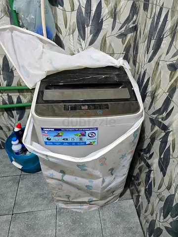 Top-load Washing Machine - Good Working Condition