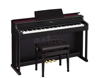 Casio AP-470BK Digital Piano - Black